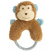 Hr.GIMB plys.opice Martin 21cm