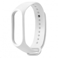 RhinoTech for Xiaomi Mi Band 3/4 Strap White