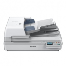 EPSON skener WorkForce DS-70000N, A3, 600x600 dpi, LAN, ADF