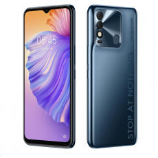 Tecno Spark 8 4GB/64GB Atlantic Blue Tecno Spark 8 4GB/64GB Atlantic Blue