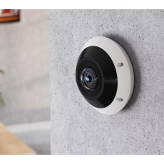 UBNT UVC-G6-Pro-360-B, bílá