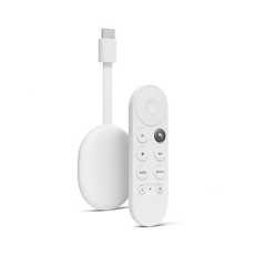 Chromecast with Google TV 4K (red) Chromecast with Google TV 4K (red)