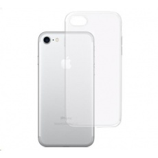3mk ochranný kryt Clear Case pro Apple iPhone 7, 8, SE (2020/2022), čirá 3mk ochranný kryt Clear Case pro Apple iPhone 7, 8, SE (2020/2022), čirá
