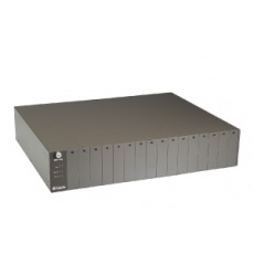 D-Link DMC-1000 16 Slot Chassis for DMC Series Media Converters D-Link DMC-1000 16 Slot Chassis for DMC Series Media Converters