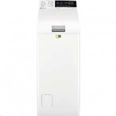 Electrolux PerfectCare 600 EW6T3262IC Pračka s horním plněním Electrolux PerfectCare 600 EW6T3262IC Pračka s horním plněním
