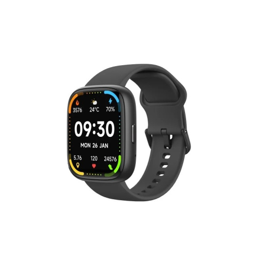 MaxCom Ecowatch6 Black