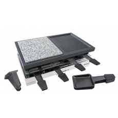 STEBA RC 88 domácí gril raclette STEBA RC 88 domácí gril raclette
