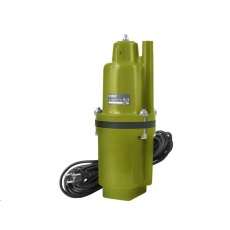 Extol Craft čerpadlo membránové hlubinné ponorné, 600W, 2000l/hod, 20m 414176 Extol Craft čerpadlo membránové hlubinné ponorné, 600W, 2000l/hod, 20m 414176