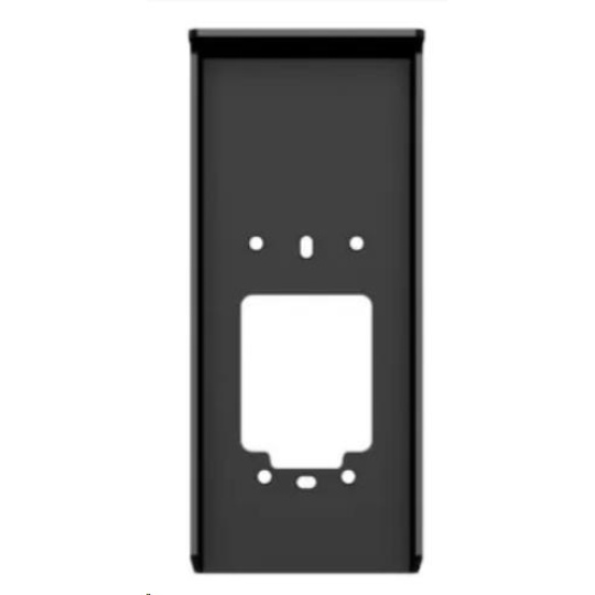 Hikvision DS-KABV6114-RS, Stříška interkomů KV6114/6124 pro povrchovou montáž Hikvision DS-KABV6114-RS, Stříška interkomů KV6114/6124 pro povrchovou montáž