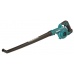 Makita DUB186Z Aku ofukovač Li-ion LXT 18V,bez aku   Z