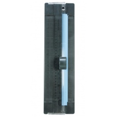 Doerr Kotoučová řezačka PERSONAL TRIMMER A4 Doerr Kotoučová řezačka PERSONAL TRIMMER A4