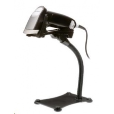 Opticon OPI-3601 čtečka 2D kódů se stojánkem, USB-HID, černá Opticon OPI-3601 čtečka 2D kódů se stojánkem, USB-HID, černá
