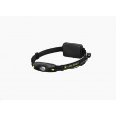 LEDLENSER čelovka NEO 6R - černá - Blister LEDLENSER čelovka NEO 6R - černá - Blister