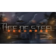 Age of Steel: Recharge (PC) klíč Steam