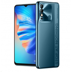Tecno Spark 8 T 4GB/64GB Atlantic Blue Tecno Spark 8 T 4GB/64GB Atlantic Blue