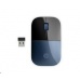 HP myš - Z3700 Mouse, wireless,  Lumiere Blue