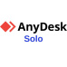 AnyDesk Solo, 1 rok