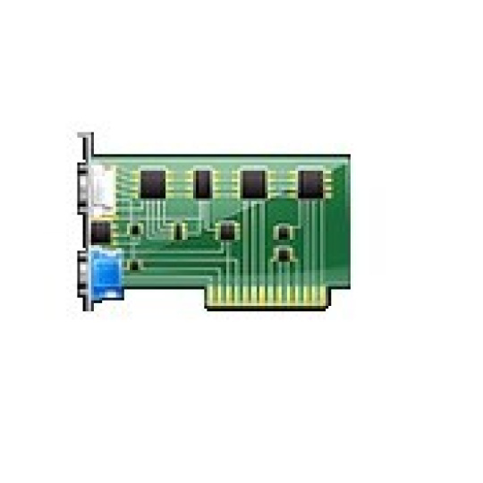 FUJITSU - Flexiboard - COM-port / RS232 - W5012 G6012 D7012 D9012 P7012 P9012