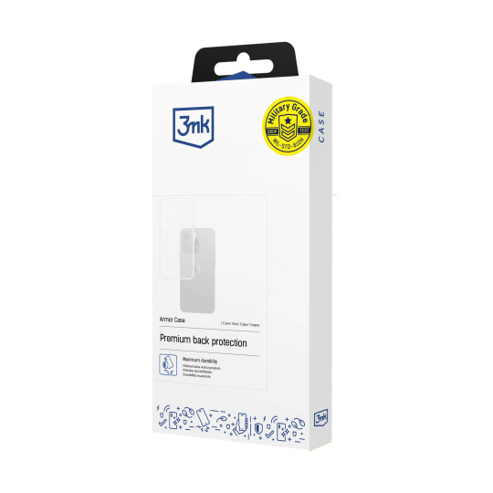 3mk ochranný kryt Armor Case pro Google Pixel 10A