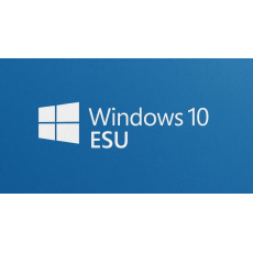 Windows 10 ESU Year 2 (2026 - 2027) EDU + Nonprofit Windows 10 ESU Year 2 (2026 - 2027) EDU + Nonprofit