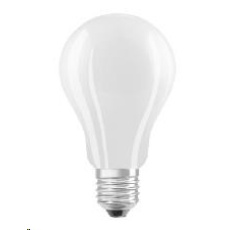 OSRAM LED E27 15W/840 CLA150W Filament mat. studená 4000k