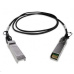 QNAP twinax DAC kabel SFP+ 1.5m