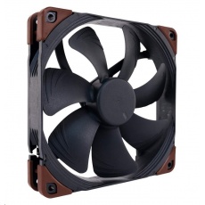 NOCTUA NF-A14 industrialPPC-2000 IP67 PWM - ventilátor