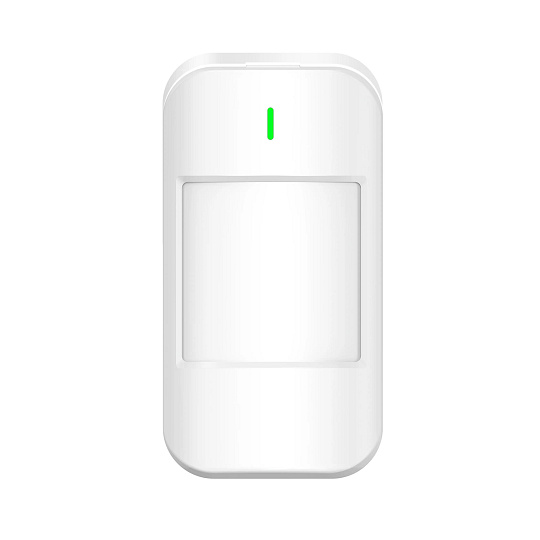 iGET SECURITY MP1