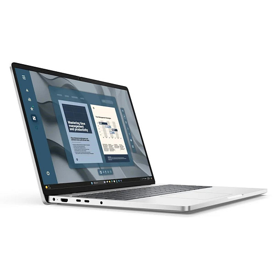 DELL NTB Pro 16 PC16255/AMD Ryzen 3 210/8GB/512SSD/16" FHD+/IR Cam/No AC Adapter/WLAN/vPro|Backlit Kb/W11P/3Y PS NBD DELL NTB Pro 16 PC16255/AMD Ryzen 3 210/8GB/512SSD/16" FHD+/IR Cam/No AC Adapter/WLAN/vPro|Backlit Kb/W11P/3Y PS NBD