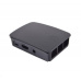 Raspberry Pi oficiální krabička pro Raspberry Pi 3B+, černá/šedá