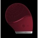 Concept SK9001 Čisticí sonický kartáček na obličej SONIVIBE, burgundy