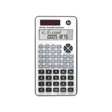 HP 10s+ Scientific Calculator - CALC HP 10s+ Scientific Calculator - CALC