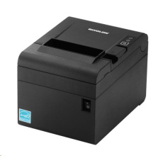 Bixolon SRP-E300, USB, RS232, Ethernet, cutter, black Bixolon SRP-E300, USB, RS232, Ethernet, cutter, black