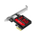 MERCUSYS MA310E Síťová karta 2,5GbE (1x2,5GbE,1xPCIe2.1)