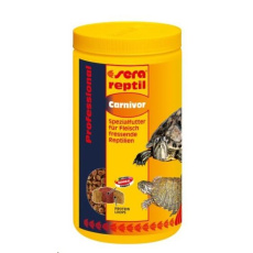 Sera - Reptil Prof.Carnivor 1000ml Sera - Reptil Prof.Carnivor 1000ml
