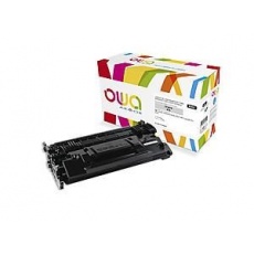 OWA Armor toner pro HP Laserjet Ese M501, M506, M520, M527 MFP, 9000 stran, CF287A, černá/black OWA Armor toner pro HP Laserjet Ese M501, M506, M520, M527 MFP, 9000 stran, CF287A, černá/black