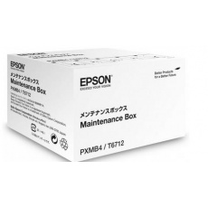 Epson Odpadní nádobka (maintenance box) pro WF 6090 / R8590 / 6590 / 8510 / 8010 / 8090 / 8590 Epson Odpadní nádobka (maintenance box) pro WF 6090 / R8590 / 6590 / 8510 / 8010 / 8090 / 8590