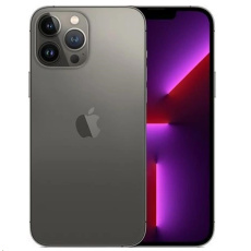 Apple iPhone 13 Pro Max 128GB Gray (repas) Apple iPhone 13 Pro Max 128GB Gray (repas)