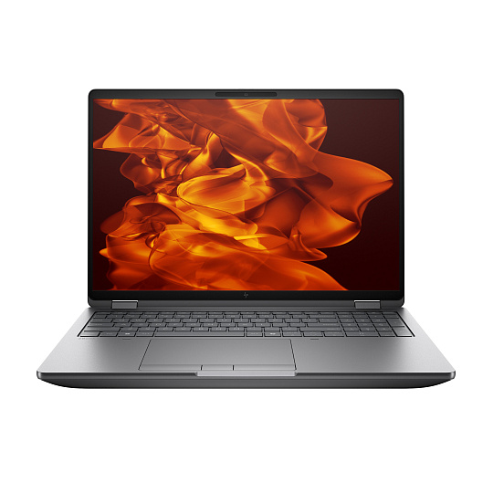 HP NTB Zbook Fury 16 G1i Ultra 7 265HX, RTX PRO 3000 12GB Bl, 2x16GB, 1TGB,WUXGA 400n,WiFi7,BT,FpS,SCR,Win11Pro,3y pur
