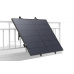 EcoFlow jednoosý automatický solární sledovač