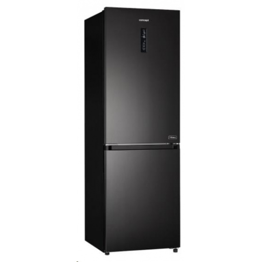 CONCEPT LK6460ds kombinovaná chladnička