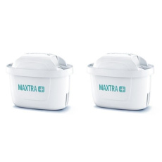Brita Maxtra+ Pure Performance - 2 kusy náhradní vodní filtr Brita Maxtra+ Pure Performance - 2 kusy náhradní vodní filtr