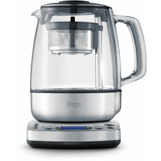 SAGE BTM800BSS rychlovarná konvice, 1.5 l, 1840 W, sítko na čaj, regulace teploty, chromová / sklo SAGE BTM800BSS rychlovarná konvice, 1.5 l, 1840 W, sítko na čaj, regulace teploty, chromová / sklo