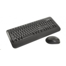 Microsoft set Wireless Desktop 2000 USB Port CS/SK Microsoft set Wireless Desktop 2000 USB Port CS/SK
