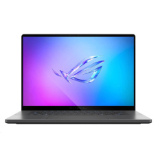 ASUS NTB ROG Zephyrus G16 (GU605CW-NEBULA110X), Ultra 9 285H, 16" 2560X1600, 64GB, 2TB SSD, Intel Arc+RTX, W11 Pro, Gray ASUS NTB ROG Zephyrus G16 (GU605CW-NEBULA110X), Ultra 9 285H, 16" 2560X1600, 64GB, 2TB SSD, Intel Arc+RTX, W11 Pro, Gray