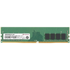 TRANSCEND DIMM DDR4 4GB 3200MHz 1Rx8 CL22 1.2V