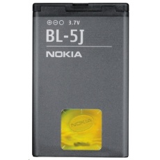 Nokia baterie BL-5J Li-Ion 1320 mAh - bulk Nokia baterie BL-5J Li-Ion 1320 mAh - bulk