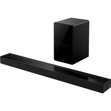 BAZAR - TCL Q75HE soundbar 5.1.2, 620 W, Bluetooth 5.1, WiFi 5, Dolby Atmos, Dolby TrueHD, subwoofer - rozbaleno BAZAR - TCL Q75HE soundbar 5.1.2, 620 W, Bluetooth 5.1, WiFi 5, Dolby Atmos, Dolby TrueHD, subwoofer - rozbaleno