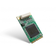 AVERMEDIA Dark Crystal SD Capture Mini-PCIe Quad (C351), nahrávací/střihová karta AVERMEDIA Dark Crystal SD Capture Mini-PCIe Quad (C351), nahrávací/střihová karta