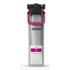 EPSON ink bar WF-C5xxx Series Ink Cartridge L Magenta 19,9 ml EPSON ink bar WF-C5xxx Series Ink Cartridge L Magenta 19,9 ml